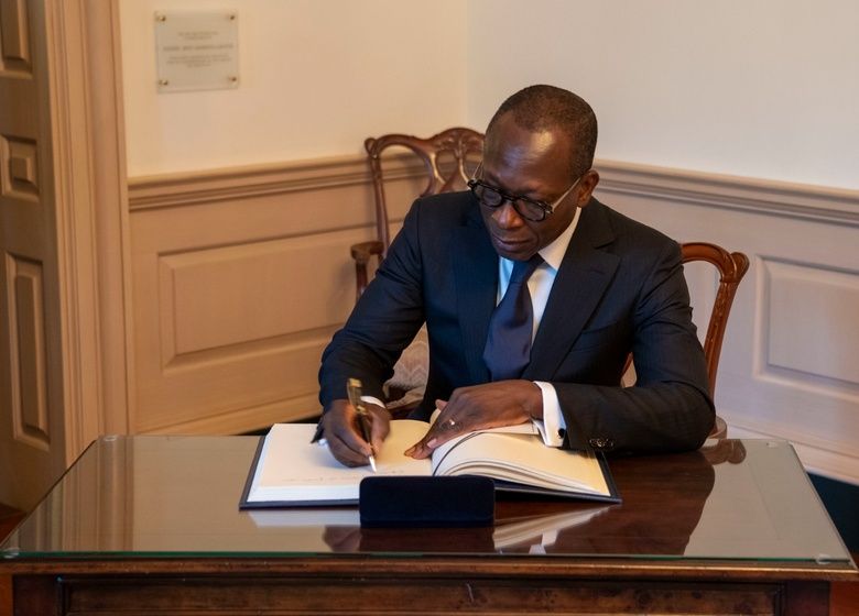 Bénin : Des nominations prononcées à la Cour suprême, Cour des comptes et au ministère de la justice