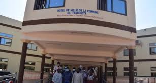 Bénin : Azad Adamou Azafla nommé Secrétaire Exécutif de la mairie de Tanguiéta 