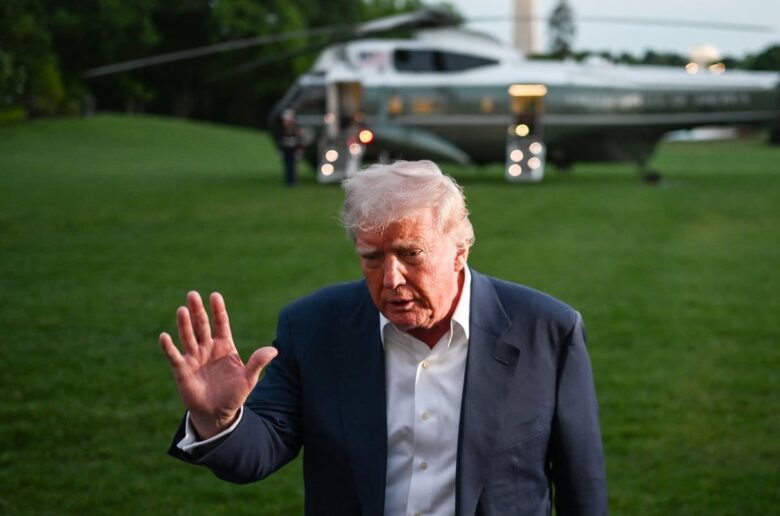 Economie: Trump lâche la Banque africaine de développement, une épreuve financière à plus de 500 millions de dollars