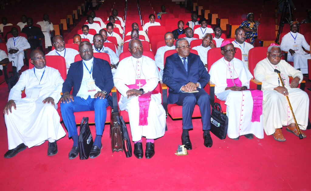 Bénin : Le 11ème Congrès de l’URPAO-RUPWA placé sous le signe des échanges théologiques et des actions sociales concrètes