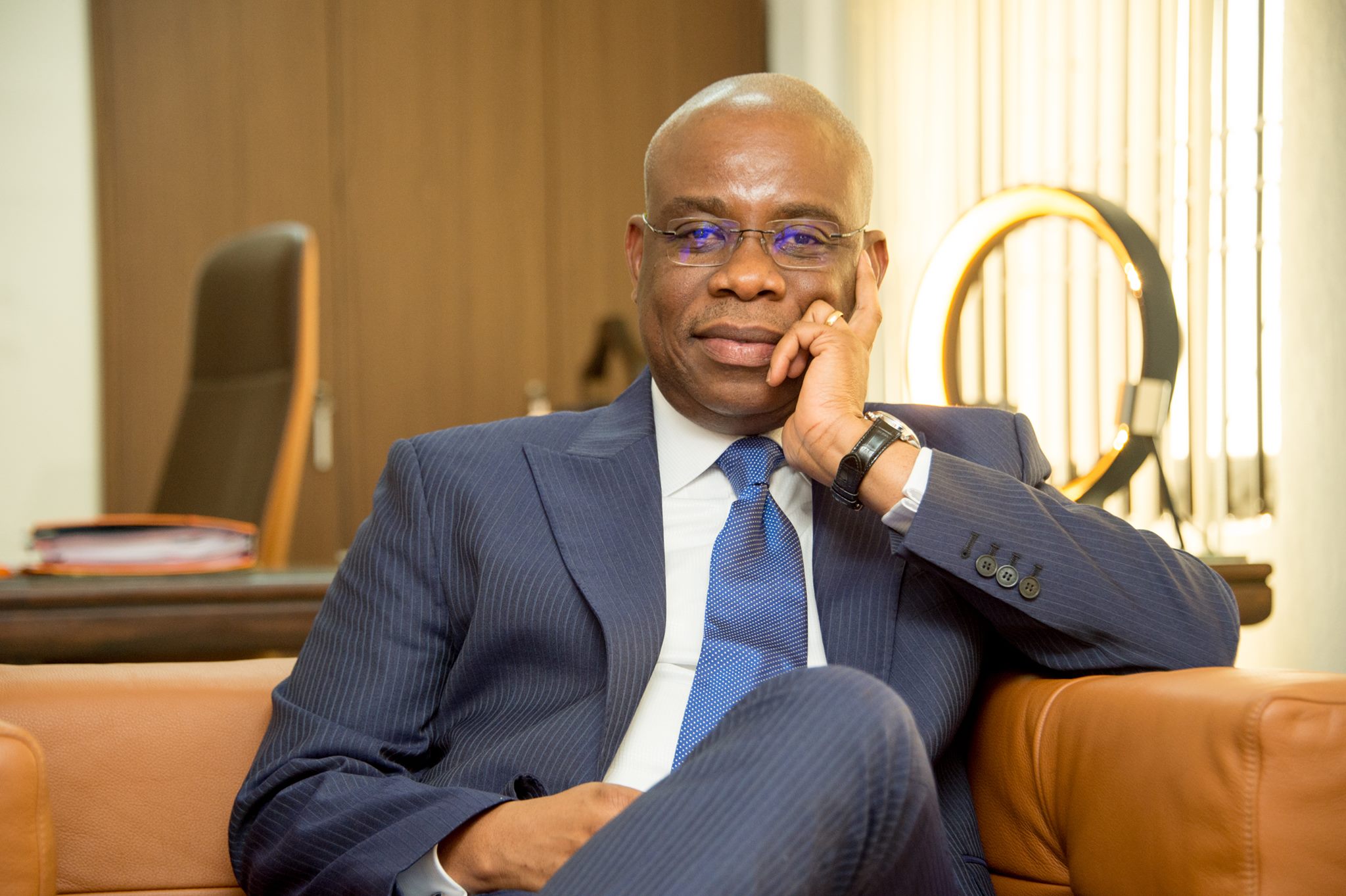 Bénin : Paulin Akponna emporté par son zèle - José Didier Tonato prend officiellement la tête du ministère de l’Énergie