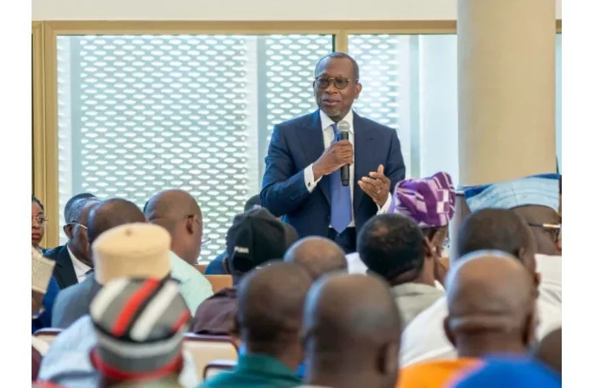 Décentralisation au Bénin : Des changements dans le mode de désignation des Secrétaires Exécutifs des mairies
