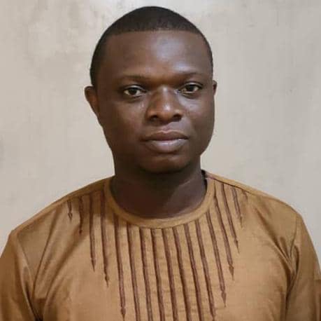 CRIET au Bénin :Julien Kandé Kansou déposé en prison