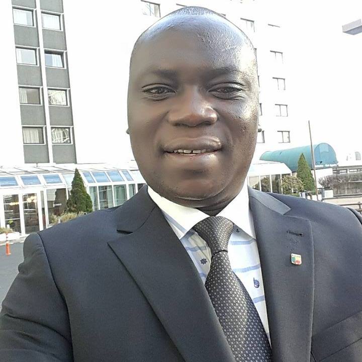 Rappelé de Niamey pour consultation : L’ambassadeur Gildas Agonkan limogé