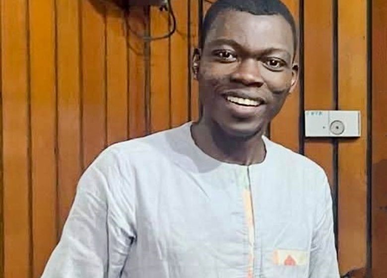 Média au Bénin : Le journaliste Dieudonné Idjiwa Akpo a tiré sa révérence