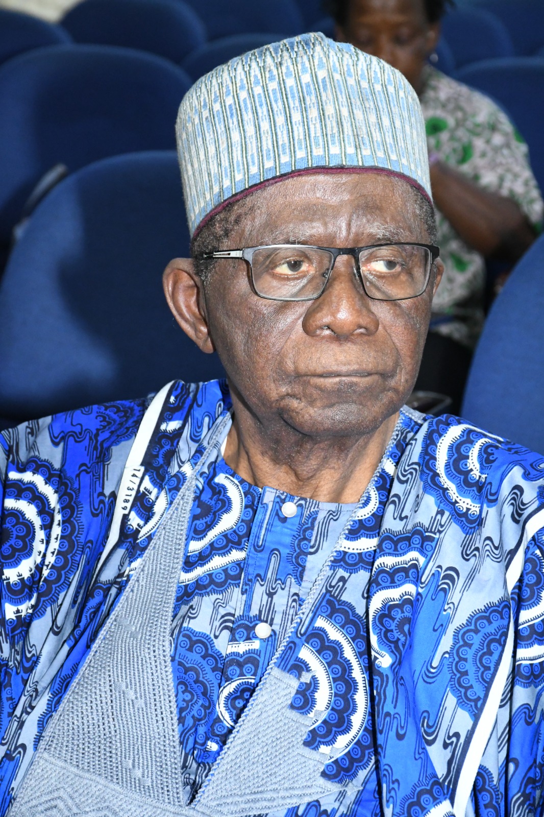 Lancement du livre du Père Aguénounon : Voici l’intégralité de la déclaration de Bruno Amoussou