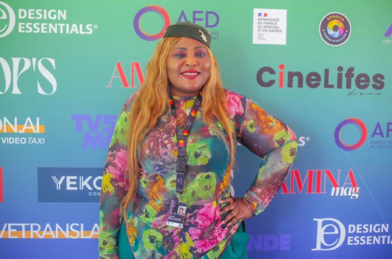 Entretien avec Yolande Bogui : « Le cinéma ivoirien intéresse le monde »