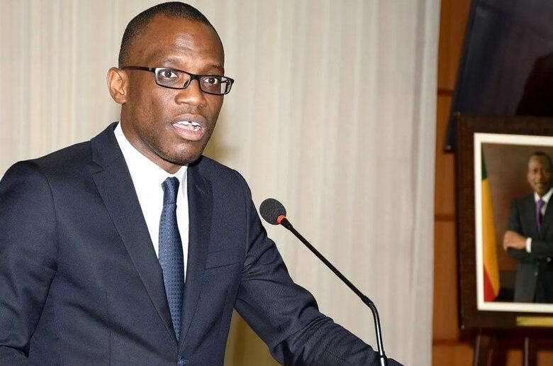 Accusation du Bénin d'abriter des militaires français : La réponse du ministre Olushegun Bakari à Tiani