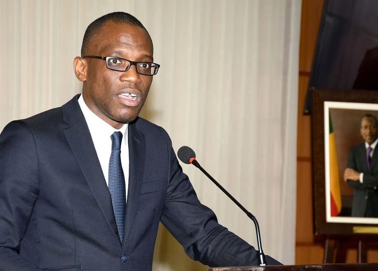 Accusation du Bénin d'abriter des militaires français : La réponse du ministre Olushegun Bakari à Tiani