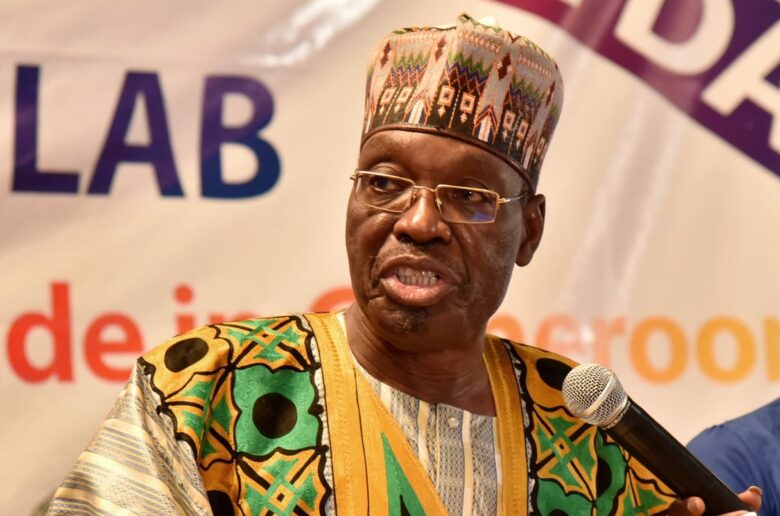 Cameroun : Le ministre de l’Emploi Issa Tchiroma Bakary démissionne, les raisons…..