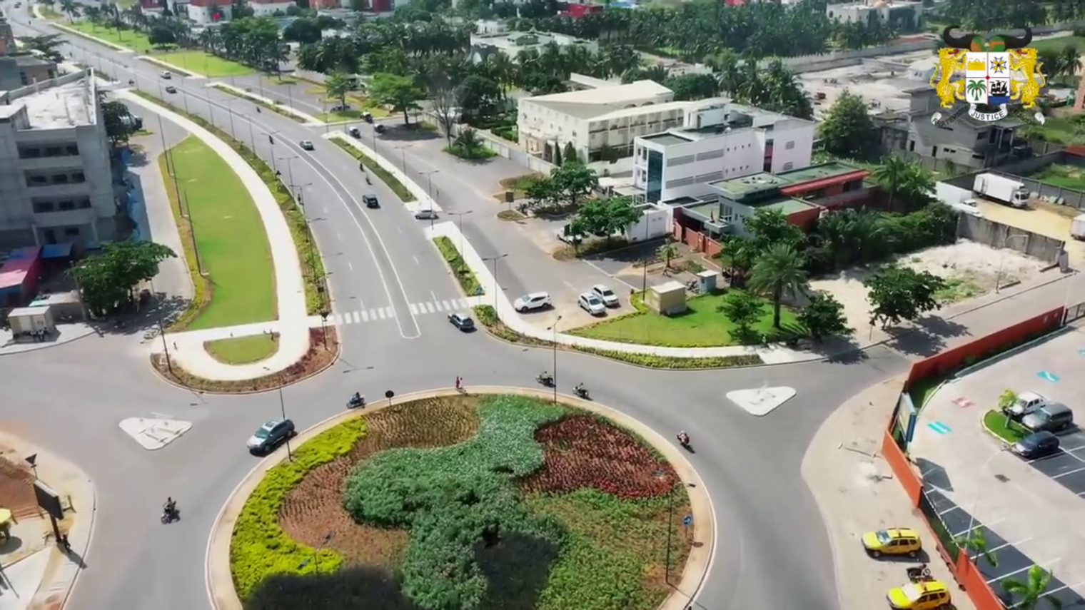 Fête nationale du 1er août 2025 à Cotonou : Ce qu’il faut savoir sur la déviation majeure sur le Boulevard de la Marina