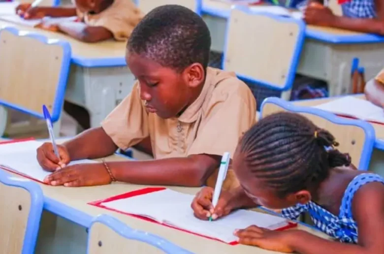 CEP 2025 au Bénin: 271.890 candidats planchent à partir de ce lundi  
