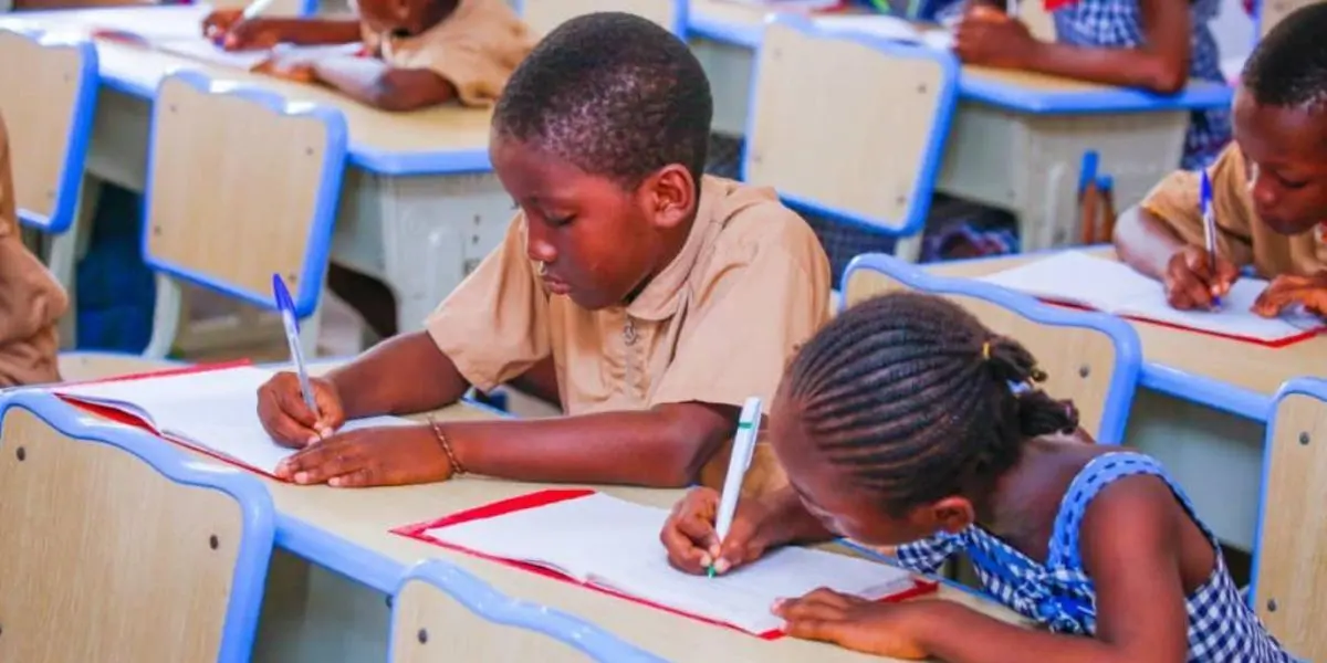 CEP 2025 au Bénin: 271.890 candidats planchent à partir de ce lundi