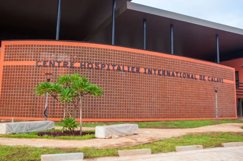 Bénin : Les tarifs officiels du CHIC enfin dévoilés