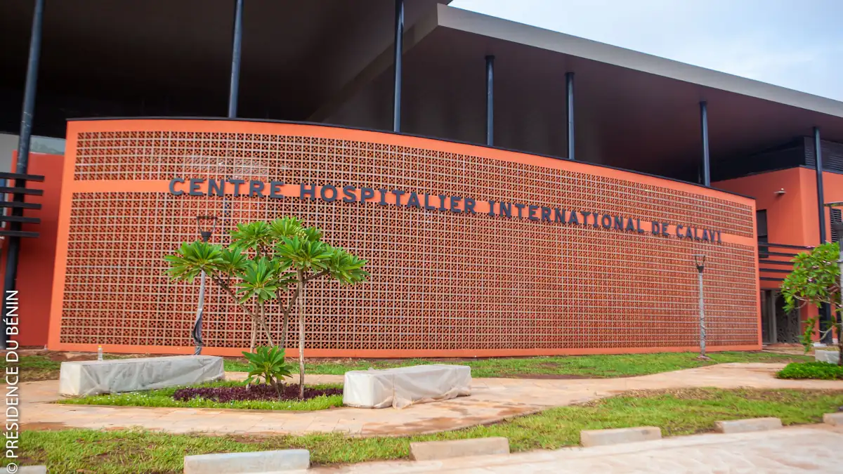 Bénin : Les tarifs officiels du CHIC enfin dévoilés