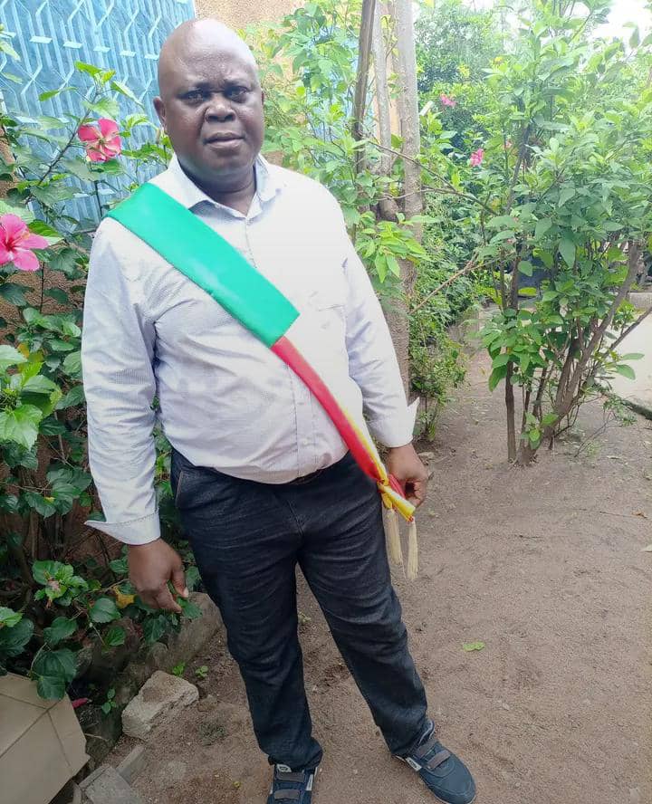Bénin/Parakou : Le Conseiller municipal Romain Batcho est décédé