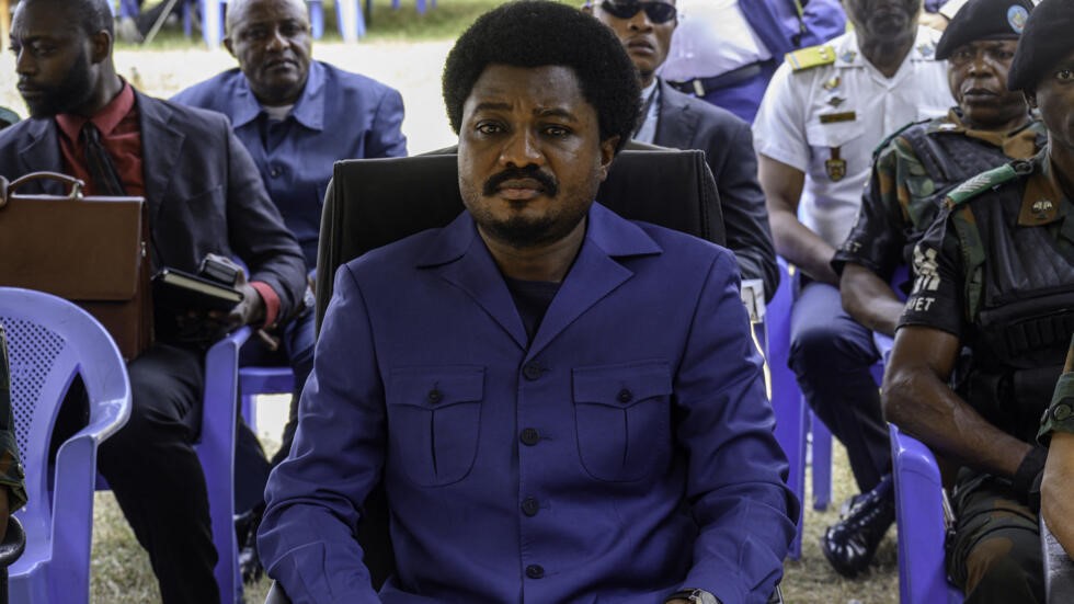 RDC : Démission du ministre de la justice, les raisons …….