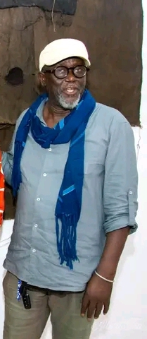 Exposition collective à la Galerie Arts Vagabonds Bénin annexe de Fidjrossè :  « …Il y a des tâches de sang, il y a des tâches de libation…», selon Kossi Assou