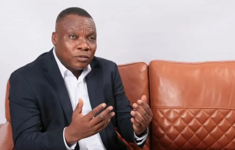  Polémique sur le coût du nouveau siège de l’Assemblée nationale : Voici ce qu’a dit Jacques Ayadji