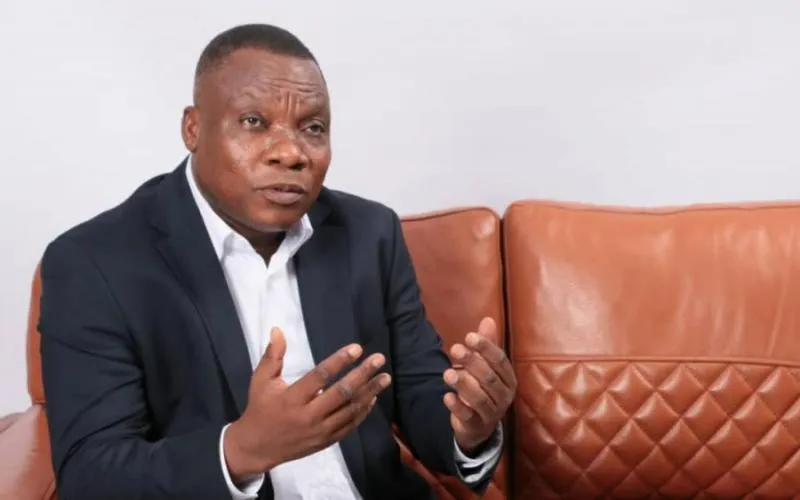 Polémique sur le coût du nouveau siège de l’Assemblée nationale : Voici ce qu’a dit Jacques Ayadji