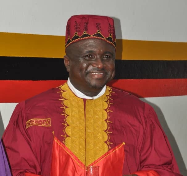 Soutenance de thèse à l’Université d’Abomey-Calavi : Jean-Pierre Fadonougbo, docteur avec mention très honorable