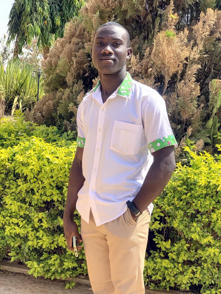 AG élective du journal l'étudiant noir de l'université de Parakou : Germain Dossou Aloze, nouveau Directeur de Publication