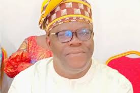Bénin : Gratien Ahouanmènou suspendu de l’Union Progressiste Le Renouveau