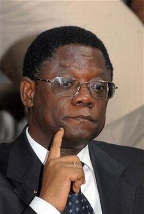 Elections générales de 2026 : Théodore Holo contre tout report du scrutin pour raison d’insécurité
