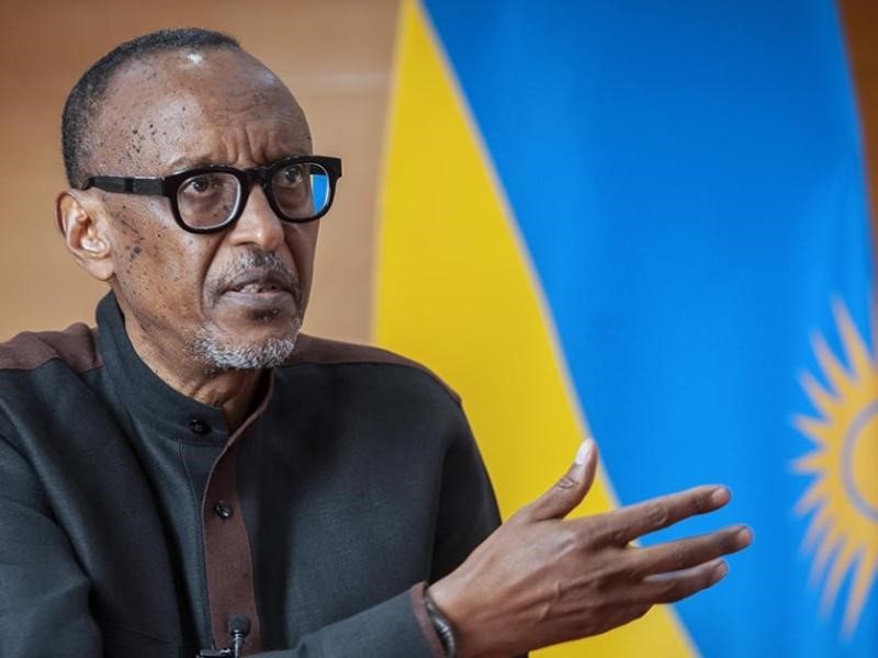 RDC-Rwanda : Kigali claque la porte de la CEEAC, dénonçant une organisation « instrumentalisée »