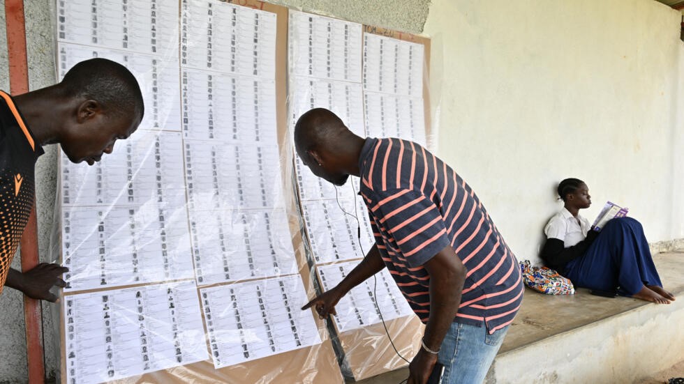 Côte d’Ivoire : Plus de 8,7 millions d’inscrits sur la liste électorale définitive