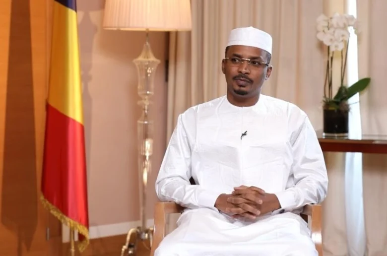 Réciprocité: Le président tchadien Mahamat Idriss Déby suspend l’octroi des visas aux citoyens  américains