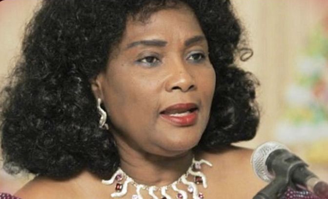 Dépravation des mœurs à cause de Tiktok : Marie Élise Gbedo plaide pour une réorganisation du système éducatif