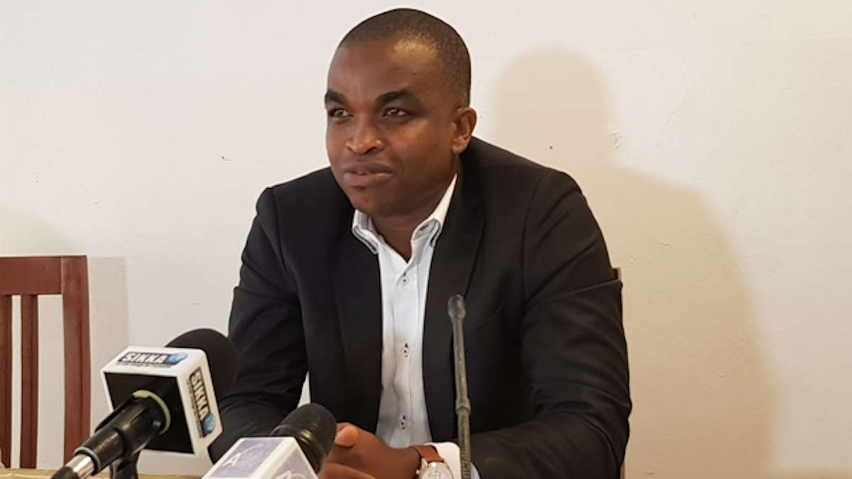 Bénin : Me Renaud Agbodjo révèle les vraies raisons du placement en détention provisoire de Julien Kandé Kansou