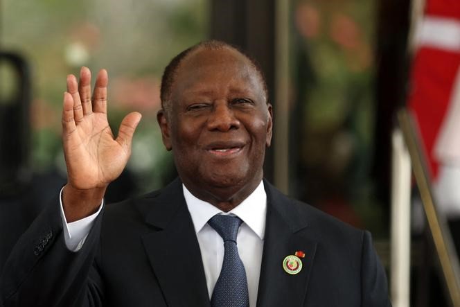 Côte d’Ivoire : Alassane Ouattara « candidat naturel » à la présidentielle de 2025, selon Patrick Achi