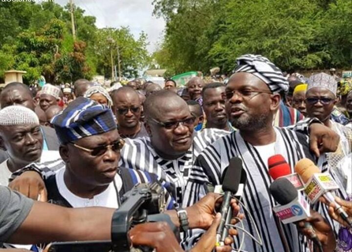 Bénin – Élections 2026 : Quand la mouvance désunie laisse le champ libre à l’opposition dans la 8è
