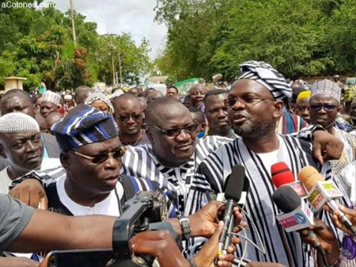 Bénin – Élections 2026 : Quand la mouvance désunie laisse le champ libre à l’opposition dans la 8è