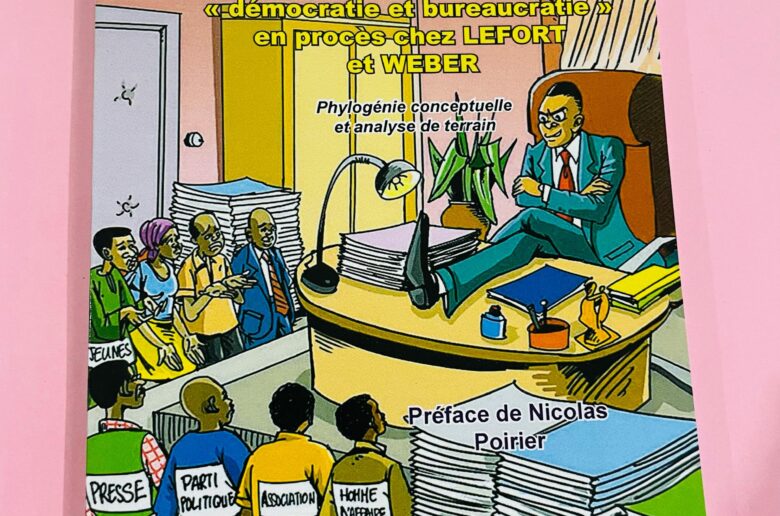  Entre idéal et réalité : Le Père Aguénounon explore la démocratie à l’épreuve de la bureaucratie
