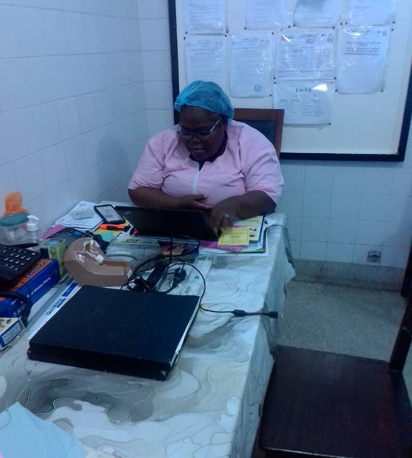 CHU-MEL au Bénin : Une campagne de dépistage gratuite du cancer du col de l’utérus et des seins  