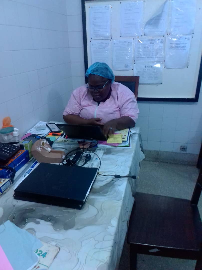 CHU-MEL au Bénin : Une campagne de dépistage gratuite du cancer du col de l’utérus et des seins