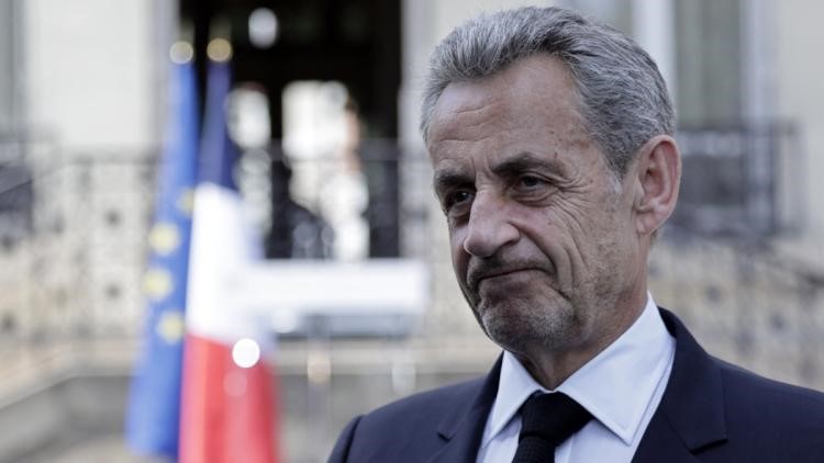 Affaire des écoutes : Nicolas Sarkozy exclu de la Légion d’honneur après sa condamnation