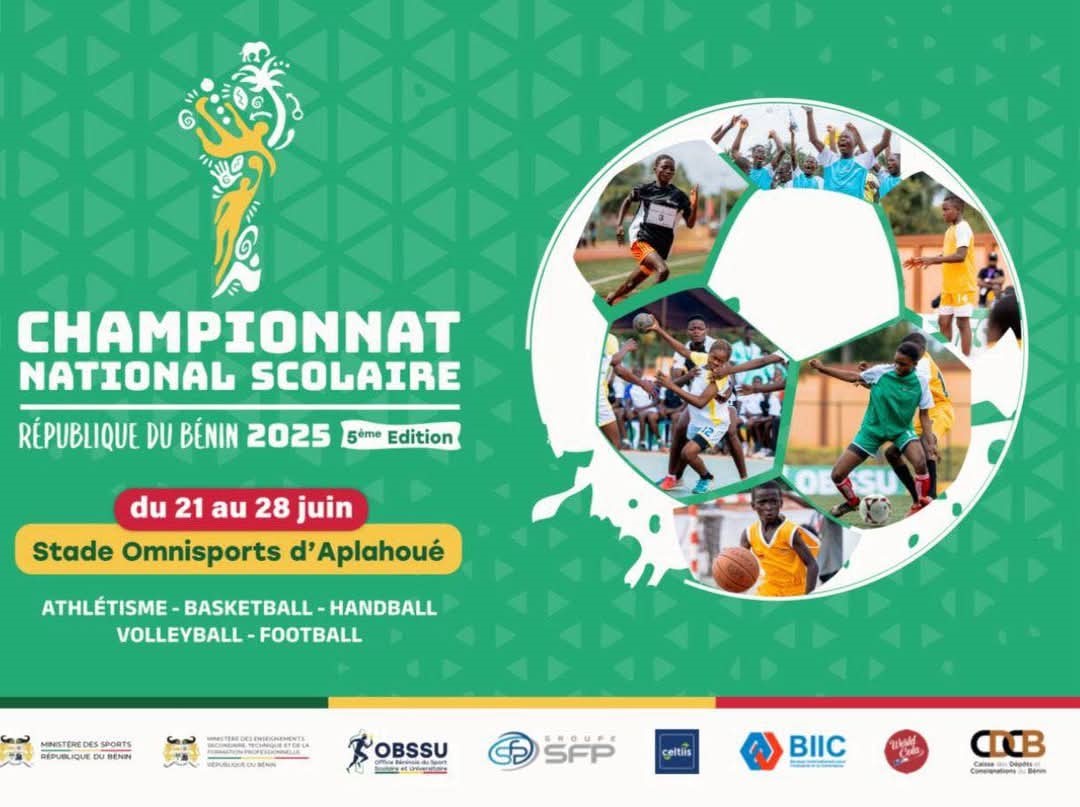 Championnat Scolaire 2025 : Un collège disqualifié pour fraude