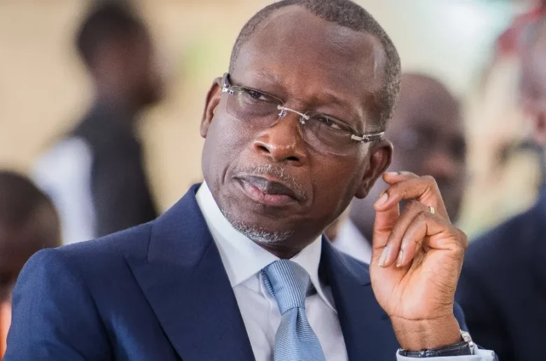 Bénin : Talon en visite au Brésil