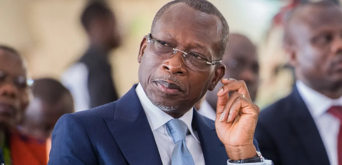 Bénin : Talon en visite au Brésil