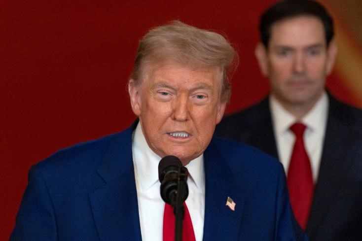 Frappes aériennes américaines : Les Etats-Unis bombardent les sites nucléaires iraniens