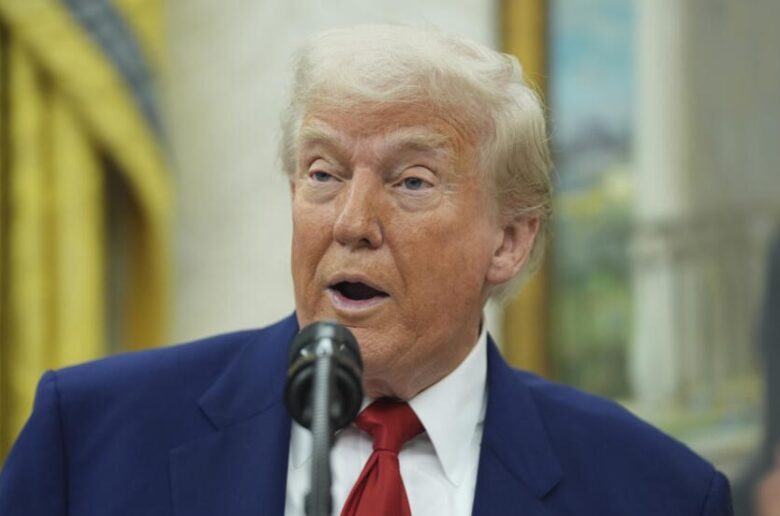 Interdiction d’entrée sur le territoire américain : Voici les 25 nouveaux pays africains visés par Trump