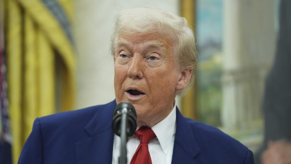 Interdiction d’entrée sur le territoire américain : Voici les 25 nouveaux pays africains visés par Trump