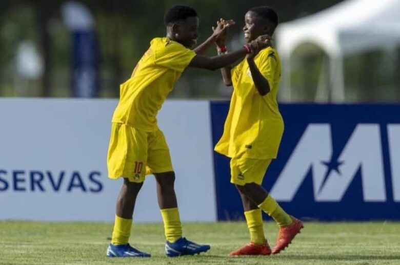 Excellence de Missérété triomphe à Punta Cana : une victoire qui en dit long