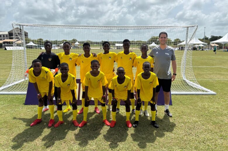 Tournoi de consolation à Punta Cana : Excellence de Missérété écrase Punta Cana FC et file en finale