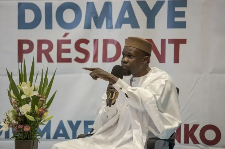 Tensions au sommet de l’État sénégalais  : Ousmane Sonko pose ses conditions et interpelle Diomaye Faye