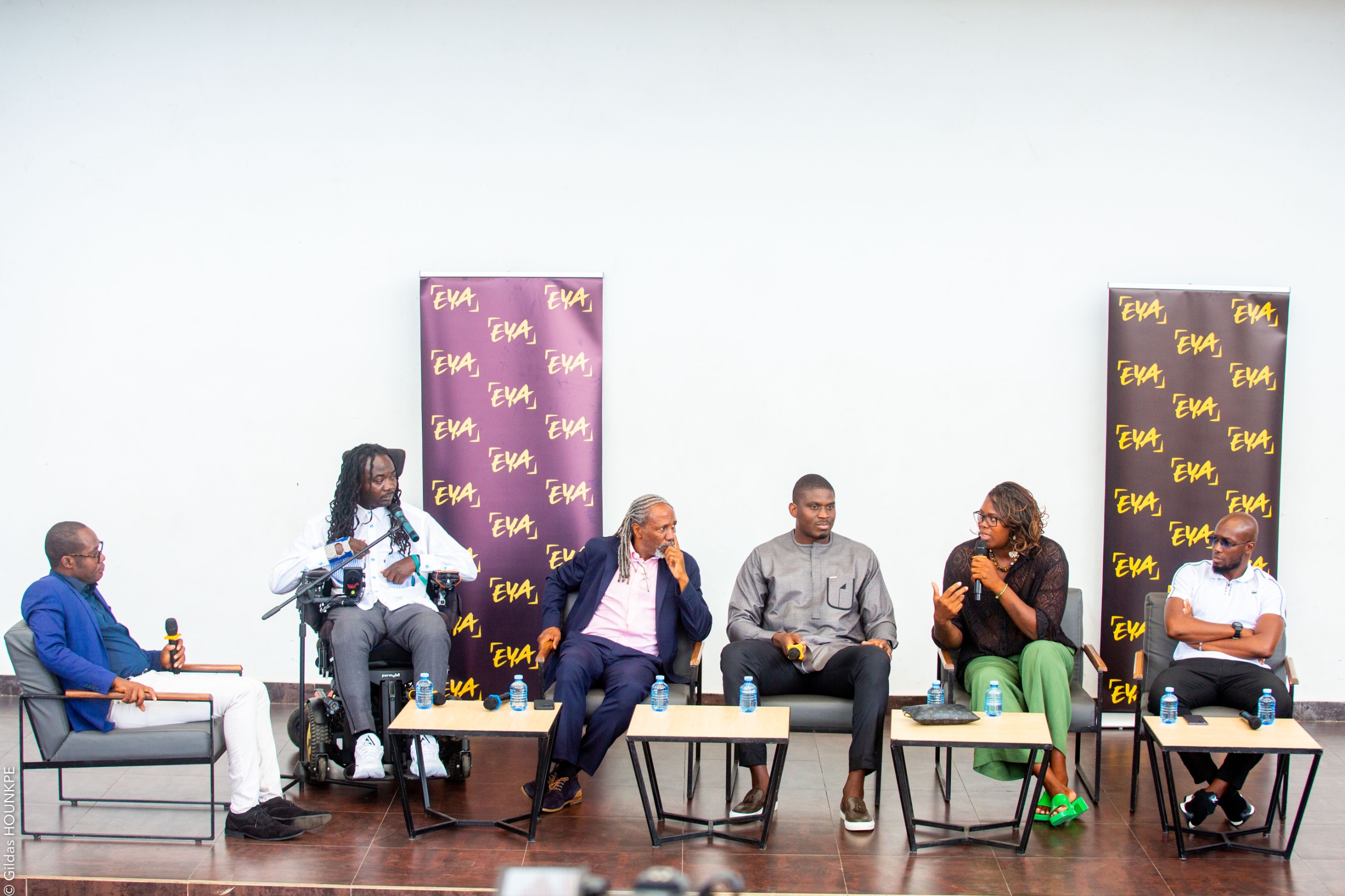 Retour sur un événement exceptionnel « Pro et après ? » : Un panel qui marque les esprits à Cotonou